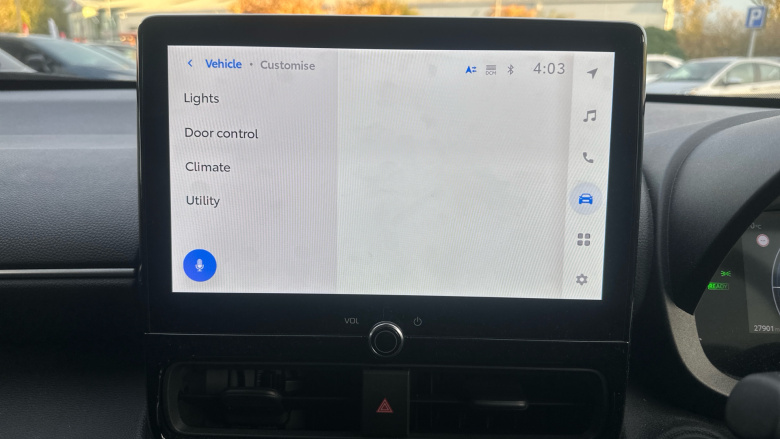 Toyota Yaris Cross 1.5 Hybrid 130 Design 5dr CVT Hybrid Estate
